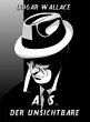 A. S. Der Unsichtbare (eBook, ePUB) - Bild 1