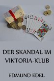 Der Skandal im Viktora-Klub (eBook, ePUB)