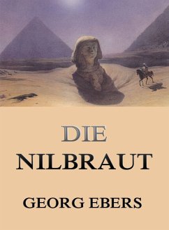 Die Nilbraut (eBook, ePUB) - Ebers, Georg