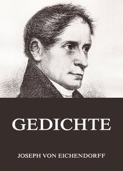 Gedichte (eBook, ePUB) - Eichendorff, Joseph Von