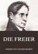 Die Freier (eBook, ePUB) - Bild 1
