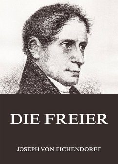 Cover Die Freier (eBook, ePUB)