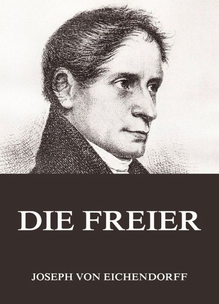 Die Freier (eBook, ePUB)