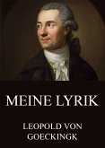 Meine Lyrik (eBook, ePUB)