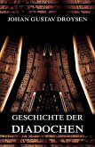 Geschichte der Diadochen (eBook, ePUB)