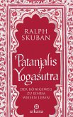 Patanjalis Yogasutra (eBook, ePUB)