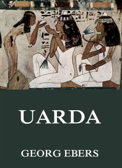 Uarda (eBook, ePUB) - Ebers, Georg