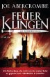 Feuerklingen / Klingen-Romane Bd.2... - Bild 1