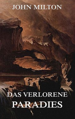 Das verlorene Paradies (eBook, ePUB) - Milton, John