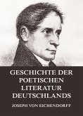 Geschichte der poetischen Literatur Deutschlands (eBook, ePUB)