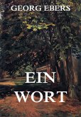 Ein Wort (eBook, ePUB)