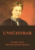 Unsühnbar (eBook, ePUB)