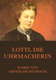 Lotti, die Uhrmacherin (eBook, ePUB)