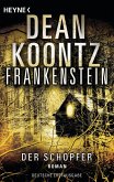 Der Schöpfer / Frankenstein Bd.4 (eBook, ePUB)