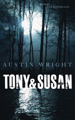 Tony & Susan (eBook, ePUB) - Wright, Austin