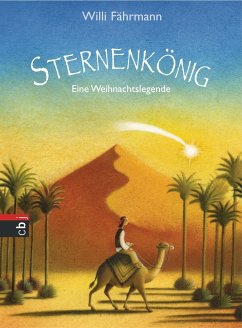 Sternenkönig (eBook, ePUB) - Fährmann, Willi