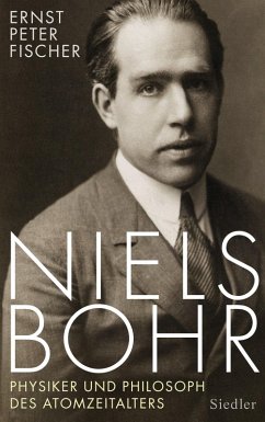 Niels Bohr (eBook, ePUB) - Fischer, Ernst Peter
