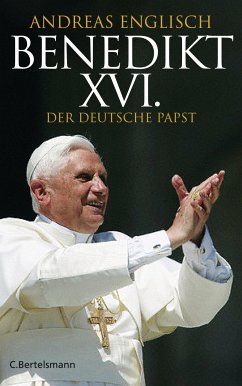 Benedikt XVI. (eBook, ePUB) - Englisch, Andreas