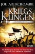 Kriegsklingen / Klingen-Romane Bd.1... - Bild 1