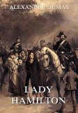 Lady Hamilton (eBook, ePUB)