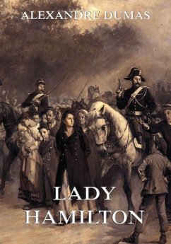 Lady Hamilton (eBook, ePUB) - Dumas, Alexandre