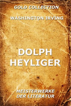 Dolph Heyliger (eBook, ePUB) - Irving, Washington