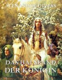 Das Halsband der Königin (eBook, ePUB)