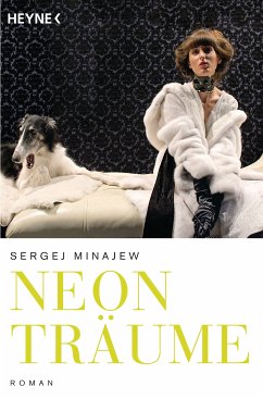 Neonträume (eBook, ePUB) - Minajew, Sergej