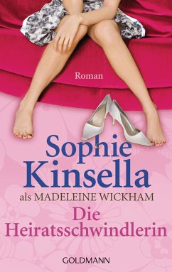 Die Heiratsschwindlerin (eBook, ePUB) - Kinsella, Sophie