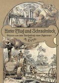 Hinter Pflug und Schraubstock (eBook, ePUB)