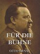 Für die Bühne (eBook, ePUB) - Bild 1