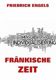 Fränkische Zeit (eBook, ePUB)