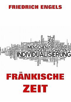 Fränkische Zeit (eBook, ePUB) - Engels, Friedrich