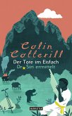 Der Tote im Eisfach / Dr. Siri Bd.5 (eBook, ePUB)