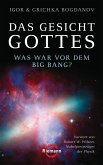 Das Gesicht Gottes (eBook, ePUB)