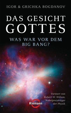 Das Gesicht Gottes (eBook, ePUB) - Bogdanov, Igor & Grichka