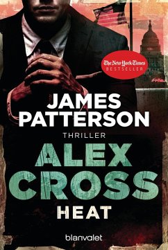 Heat / Alex Cross Bd.15 (eBook, ePUB) - Patterson, James