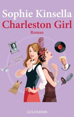 Charleston Girl (eBook, ePUB) - Kinsella, Sophie