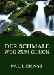 Der schmale Weg zum Glück (eBook, ePUB) - Bild 1
