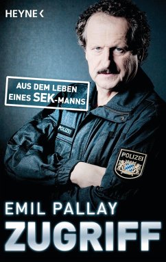 Zugriff (eBook, ePUB) - Pallay, Emil