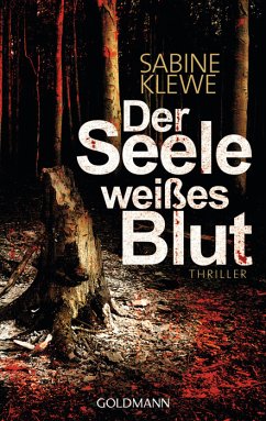 Der Seele weißes Blut / Louis & Salomon Bd.1 (eBook, ePUB) - Klewe, Sabine