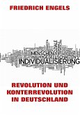 Revolution und Konterrevolution in Deutschland (eBook, ePUB)