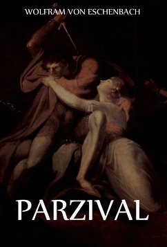 Parzival (eBook, ePUB) - Eschenbach, Wolfram von