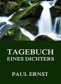 Tagebuch eines Dichters (eBook, ePUB)