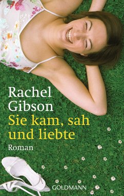 Sie kam, sah und liebte / Seattle Chinooks Bd.2 (eBook, ePUB) - Gibson, Rachel