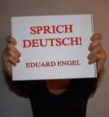 Sprich deutsch! (eBook, ePUB)