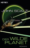 Der wilde Planet (eBook, ePUB)