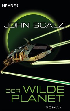 Der wilde Planet (eBook, ePUB) - Scalzi, John