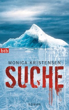 Suche (eBook, ePUB) - Kristensen, Monica