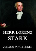 Herr Lorenz Stark (eBook, ePUB)